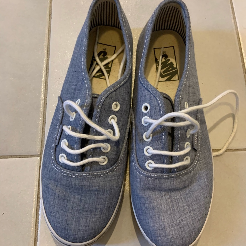 Vans